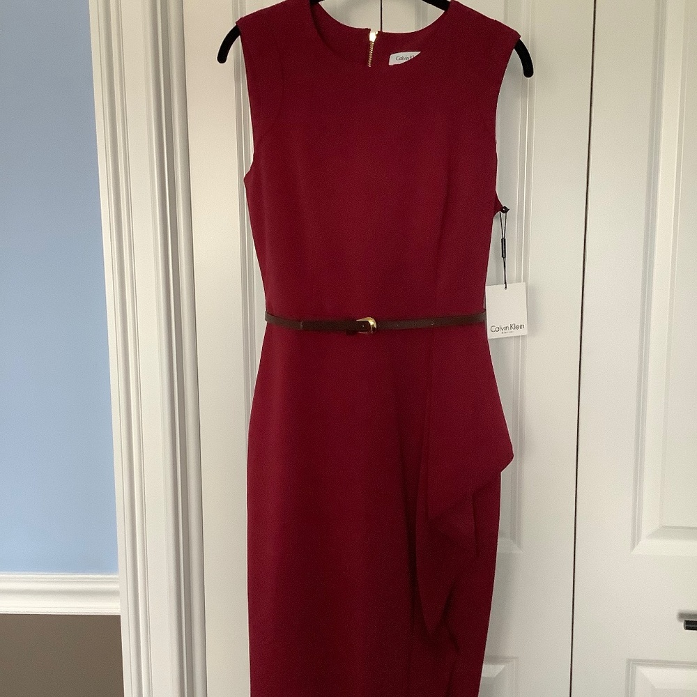 Calvin Klein Dress